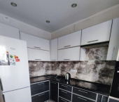 1-комн, 40кв м, этаж 8/18 ул Натана Рахлина, 7