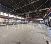 помещение 1200 кв м ул Аделя Кутуя, 167