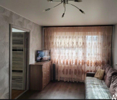 2-комн, 55кв м, этаж 2/2 Татарстан, Высокогорский, Куркачи