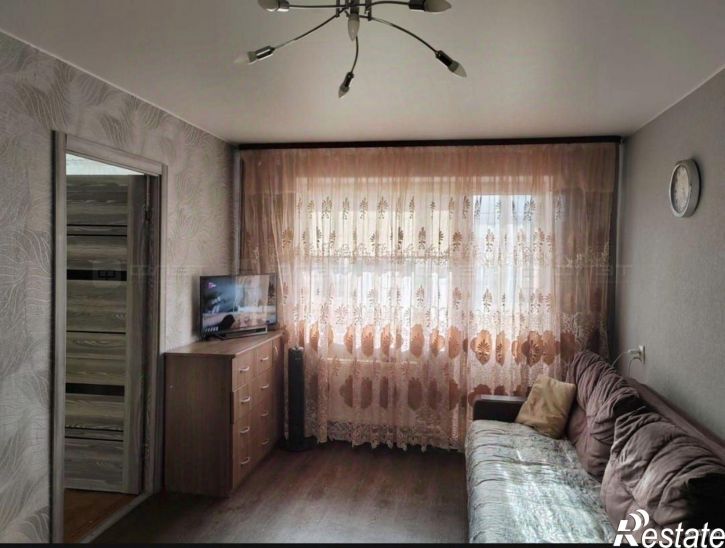 2-комн квартира Татарстан, Высокогорский, Куркачи