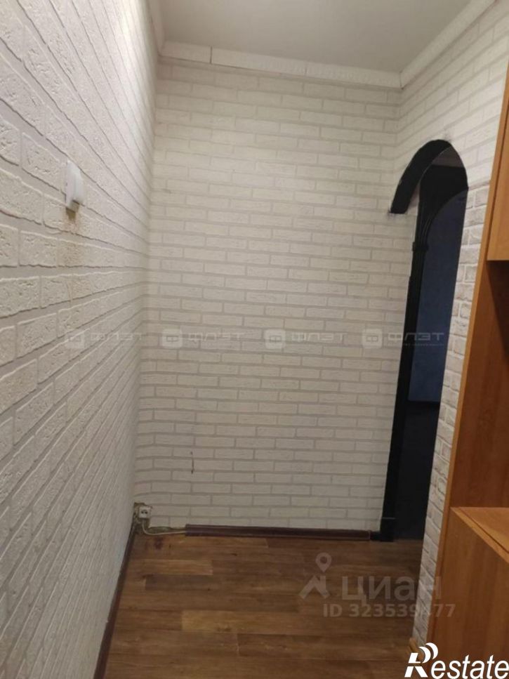 2-комн квартира Татарстан, Высокогорский, Куркачи