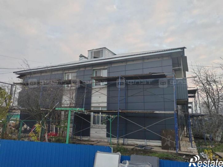 2-комн квартира Татарстан, Высокогорский, Куркачи