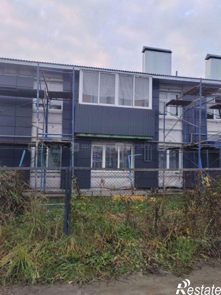 2-комн квартира Татарстан, Высокогорский, Куркачи