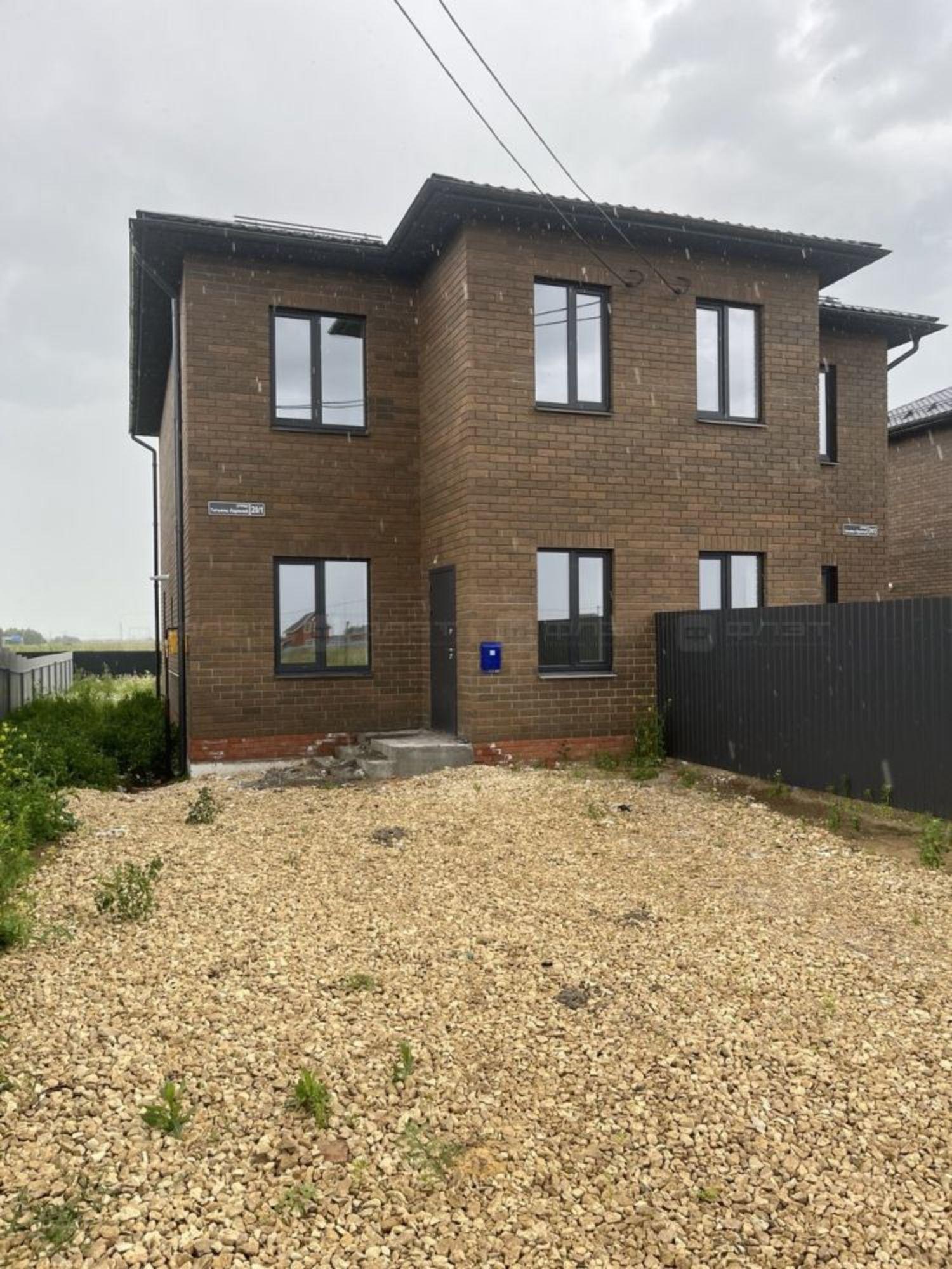 Купить дачу, дом, коттедж за 6 799 000 рублей на ул. Татьяны Лариной, дом 16/1