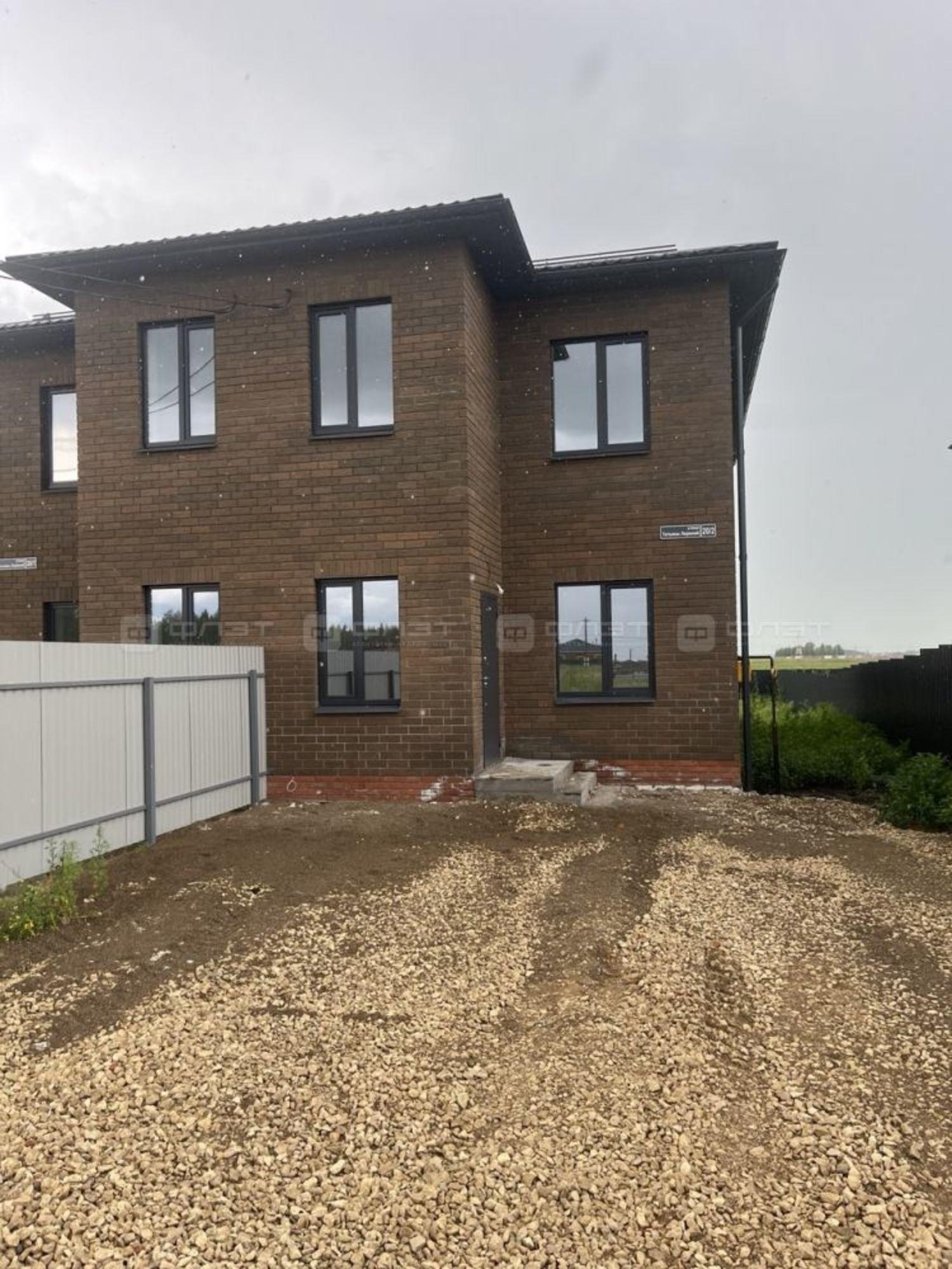 Купить дачу, дом, коттедж за 6 799 000 рублей на ул. Татьяны Лариной, дом 16/1