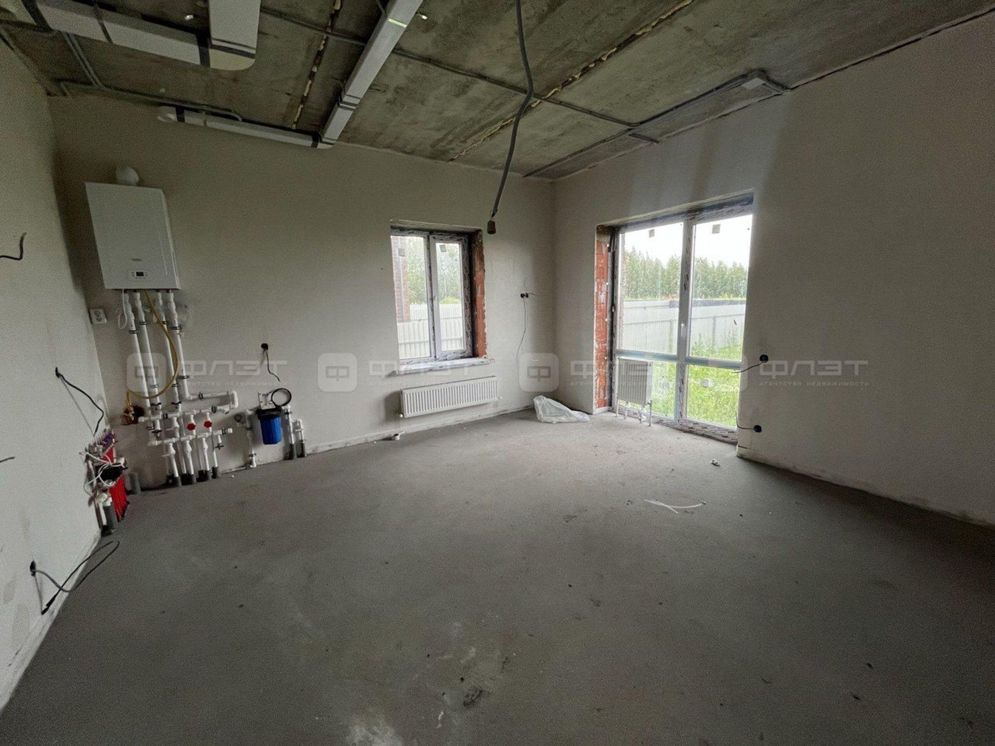 Купить дачу, дом, коттедж за 6 799 000 рублей на ул. Татьяны Лариной, дом 16/1