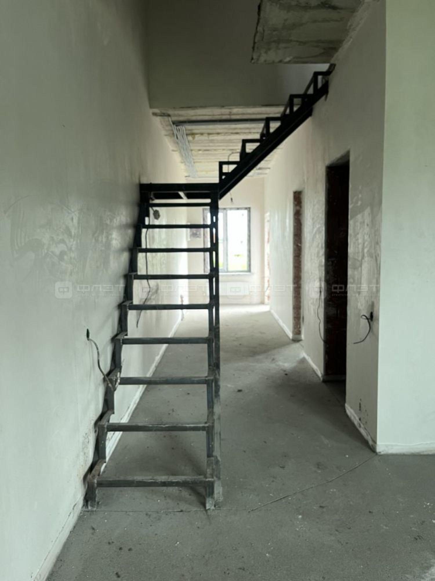 Купить дачу, дом, коттедж за 6 799 000 рублей на ул. Татьяны Лариной, дом 16/1