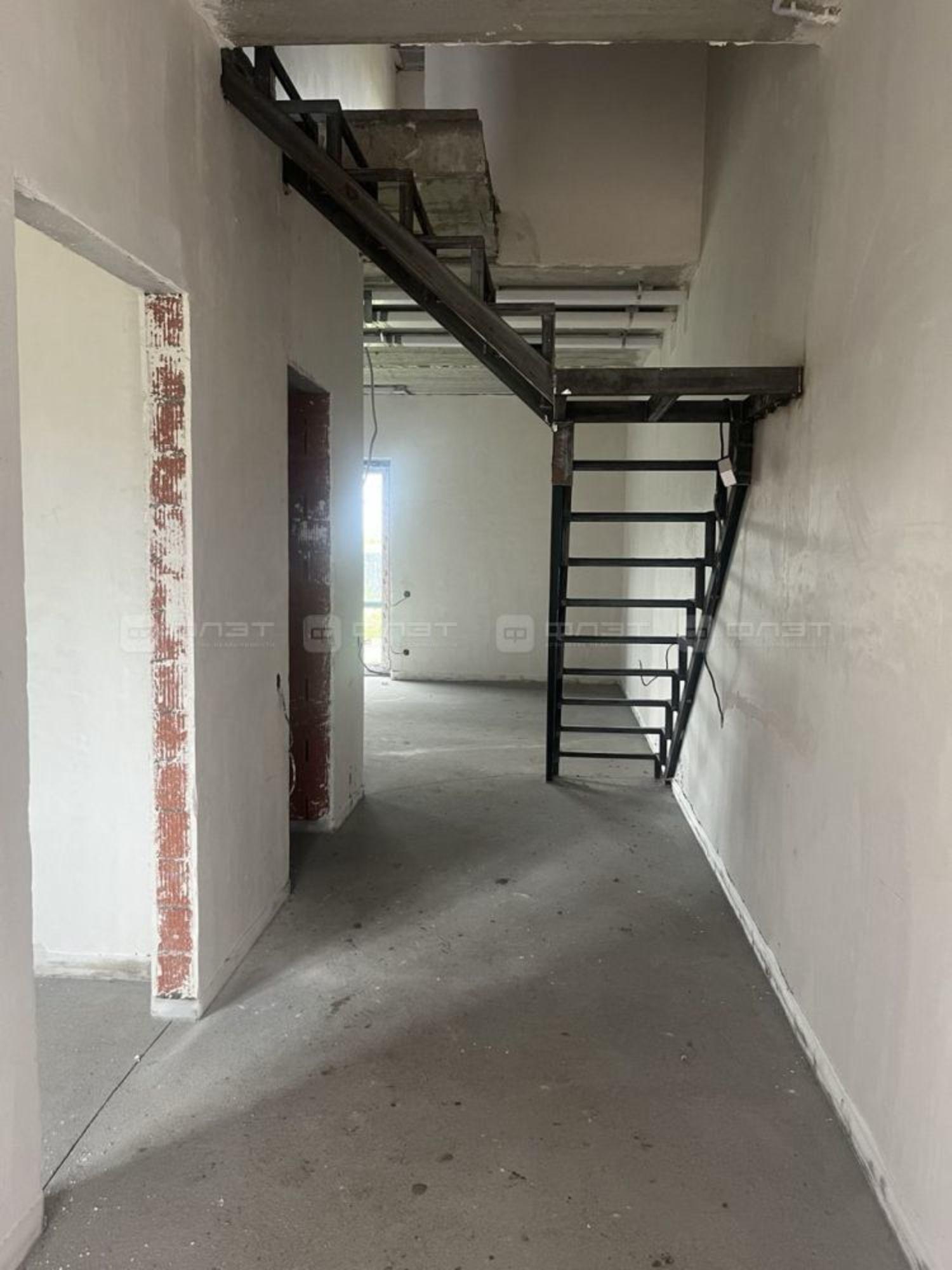 Купить дачу, дом, коттедж за 6 799 000 рублей на ул. Татьяны Лариной, дом 16/1