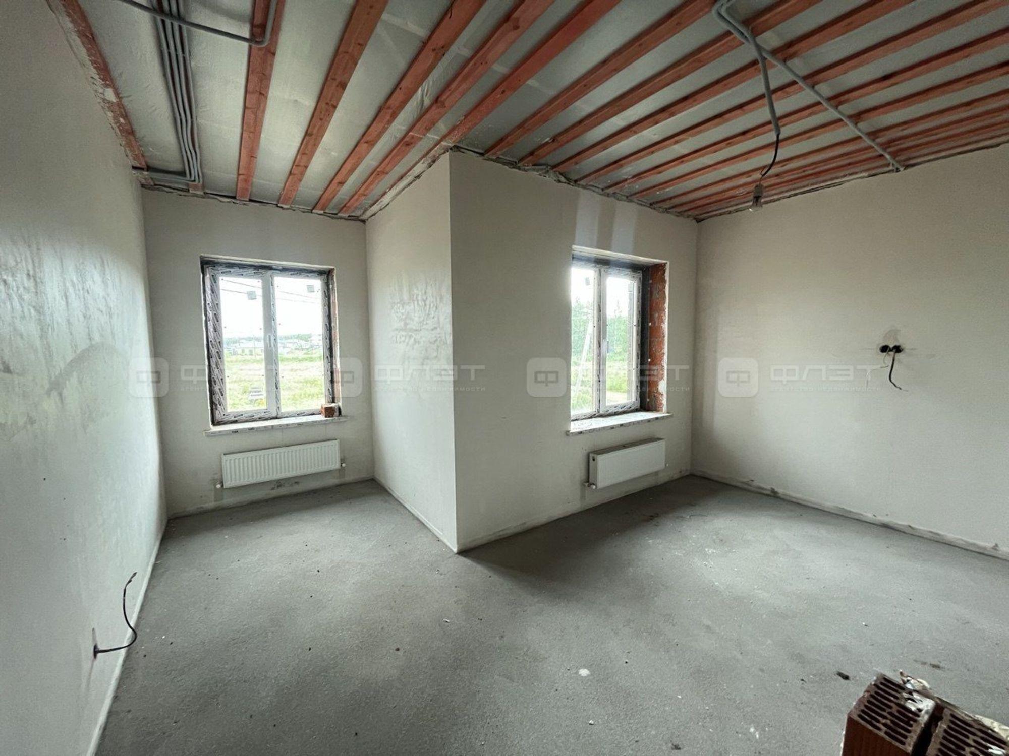 Купить дачу, дом, коттедж за 6 799 000 рублей на ул. Татьяны Лариной, дом 16/1