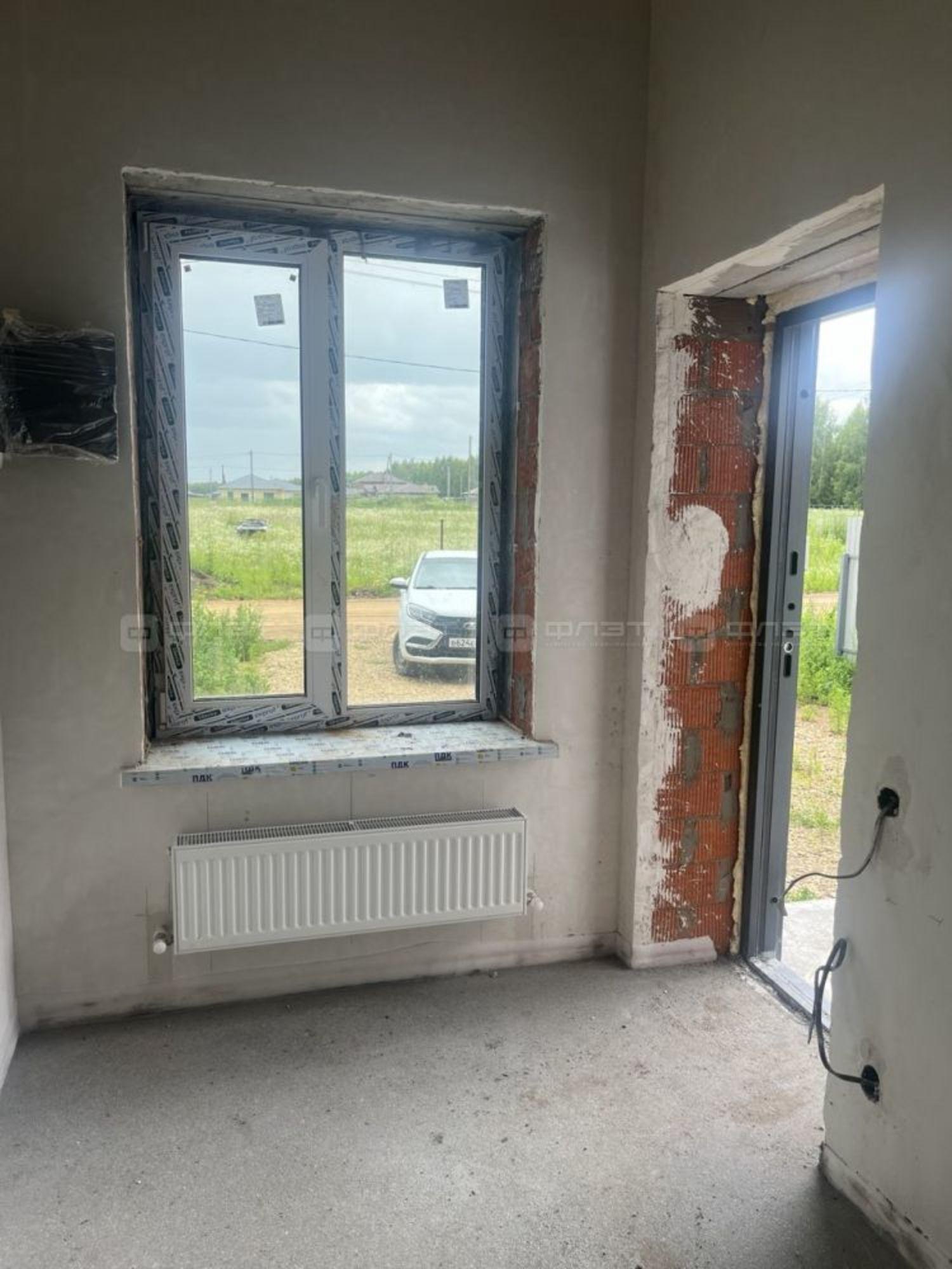 Купить дачу, дом, коттедж за 6 799 000 рублей на ул. Татьяны Лариной, дом 16/1