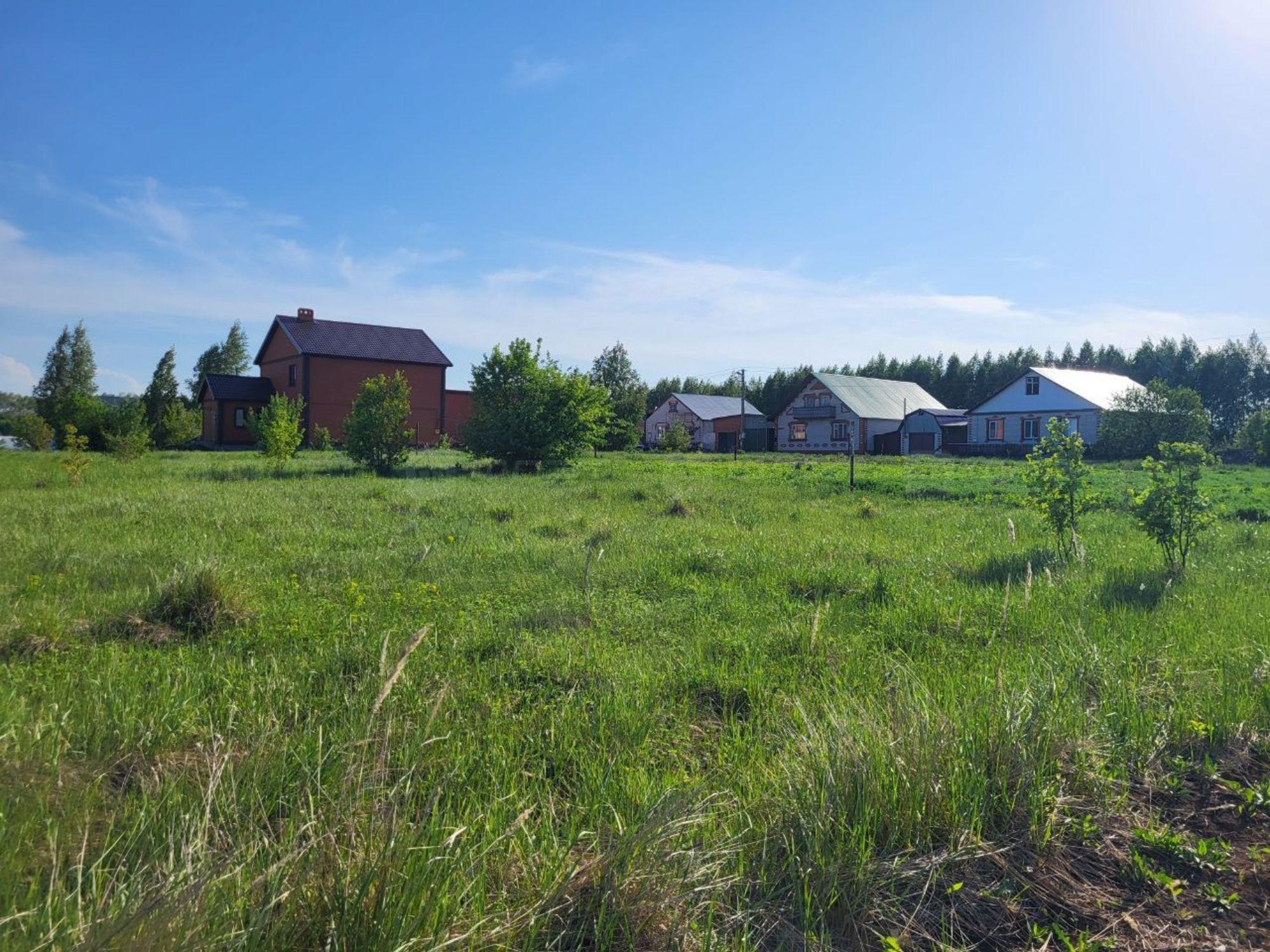 Купить землю, земельный участок за 444 000 рублей на ул. Новаторов