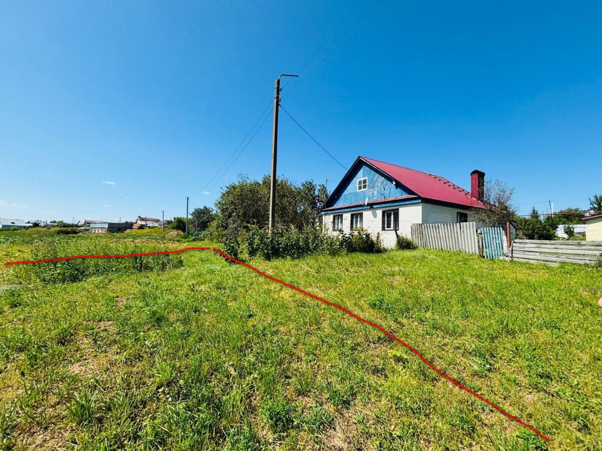 Купить землю, земельный участок за 2 700 000 рублей на ул. Лесная