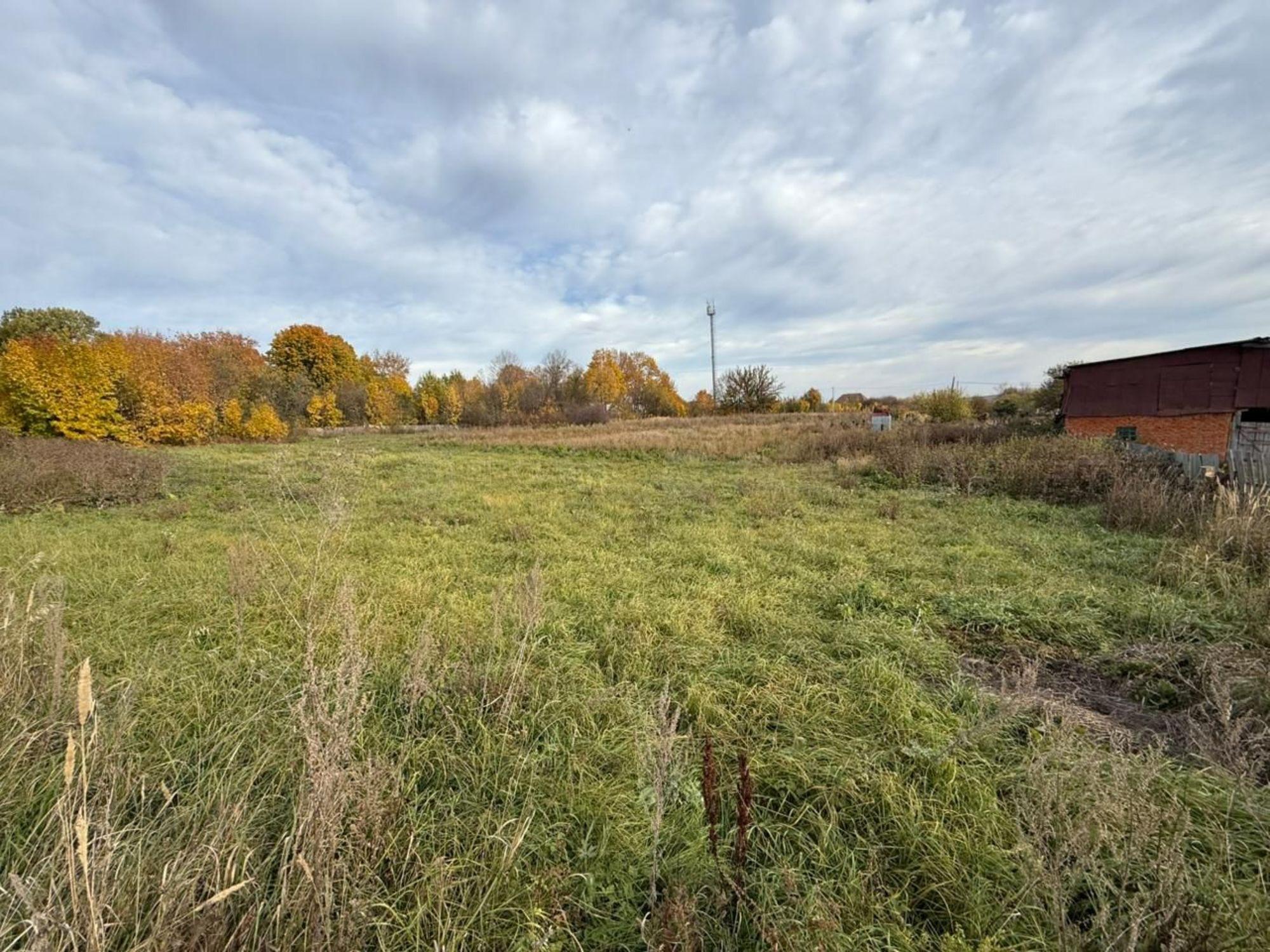 Купить землю, земельный участок за 1 490 000 рублей на ул. Садовая, дом 12