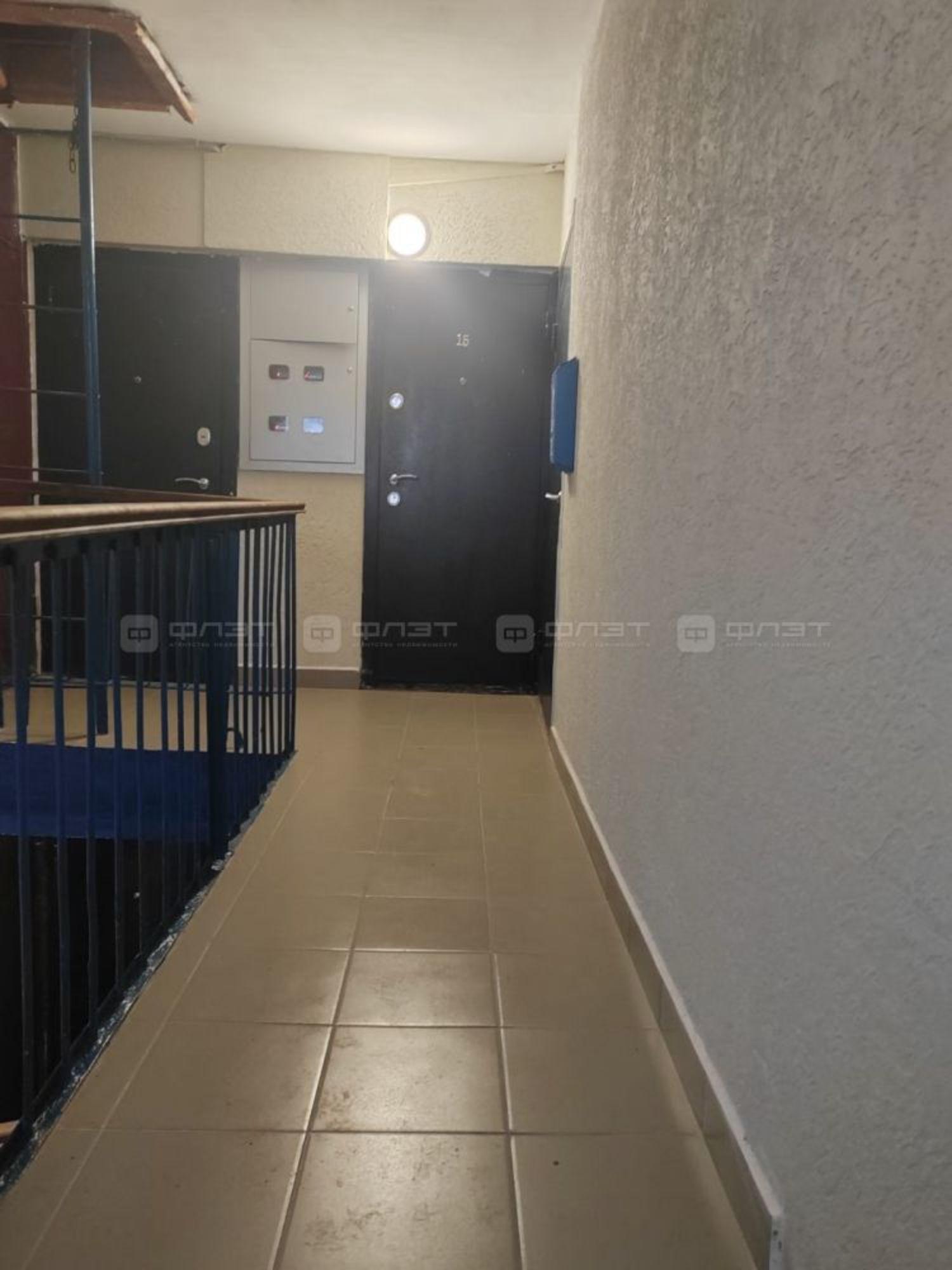 Купить квартиру за 2 200 000 рублей на ул. Советская, дом 3