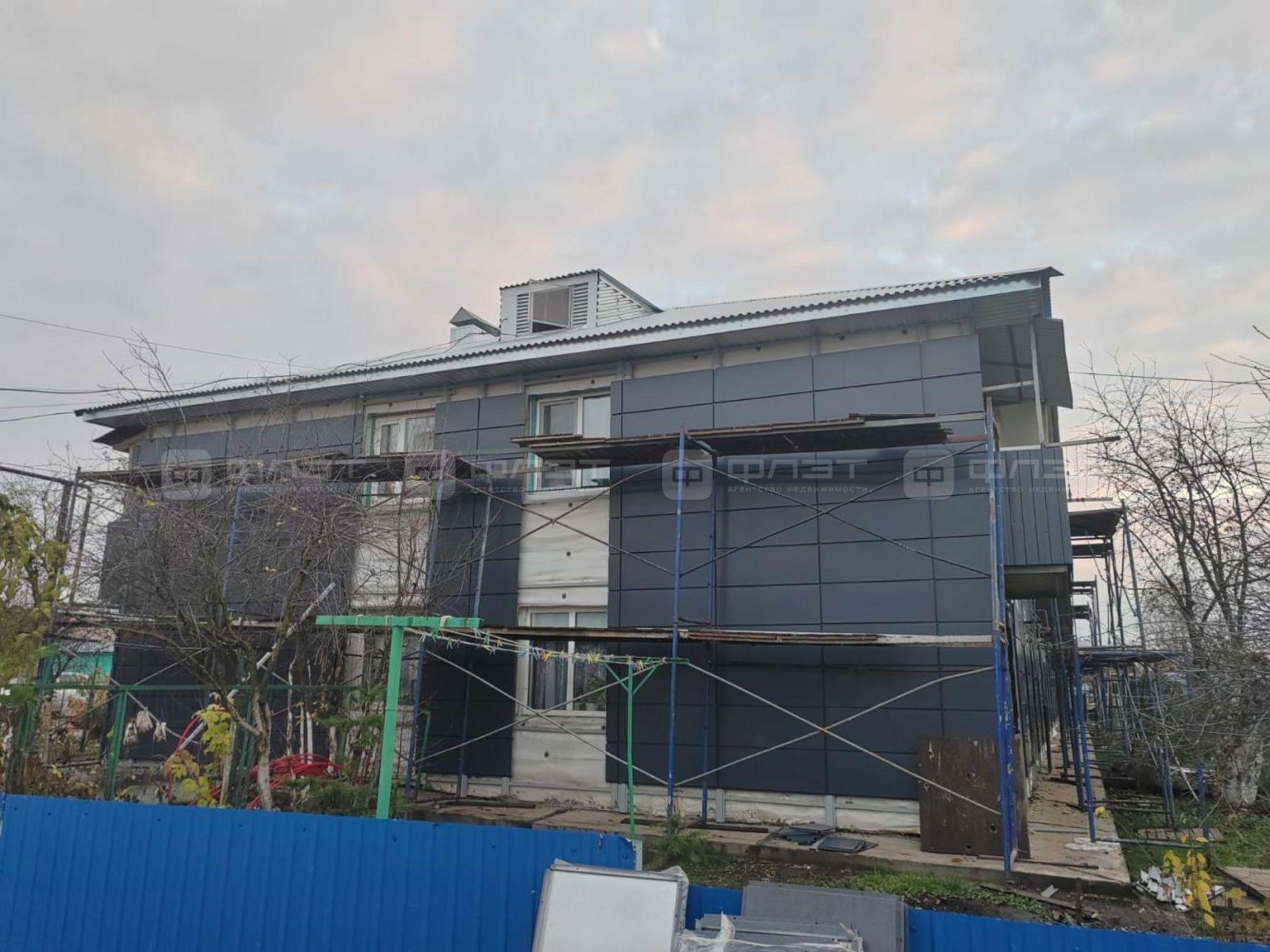 Купить квартиру за 2 200 000 рублей на ул. Советская, дом 3