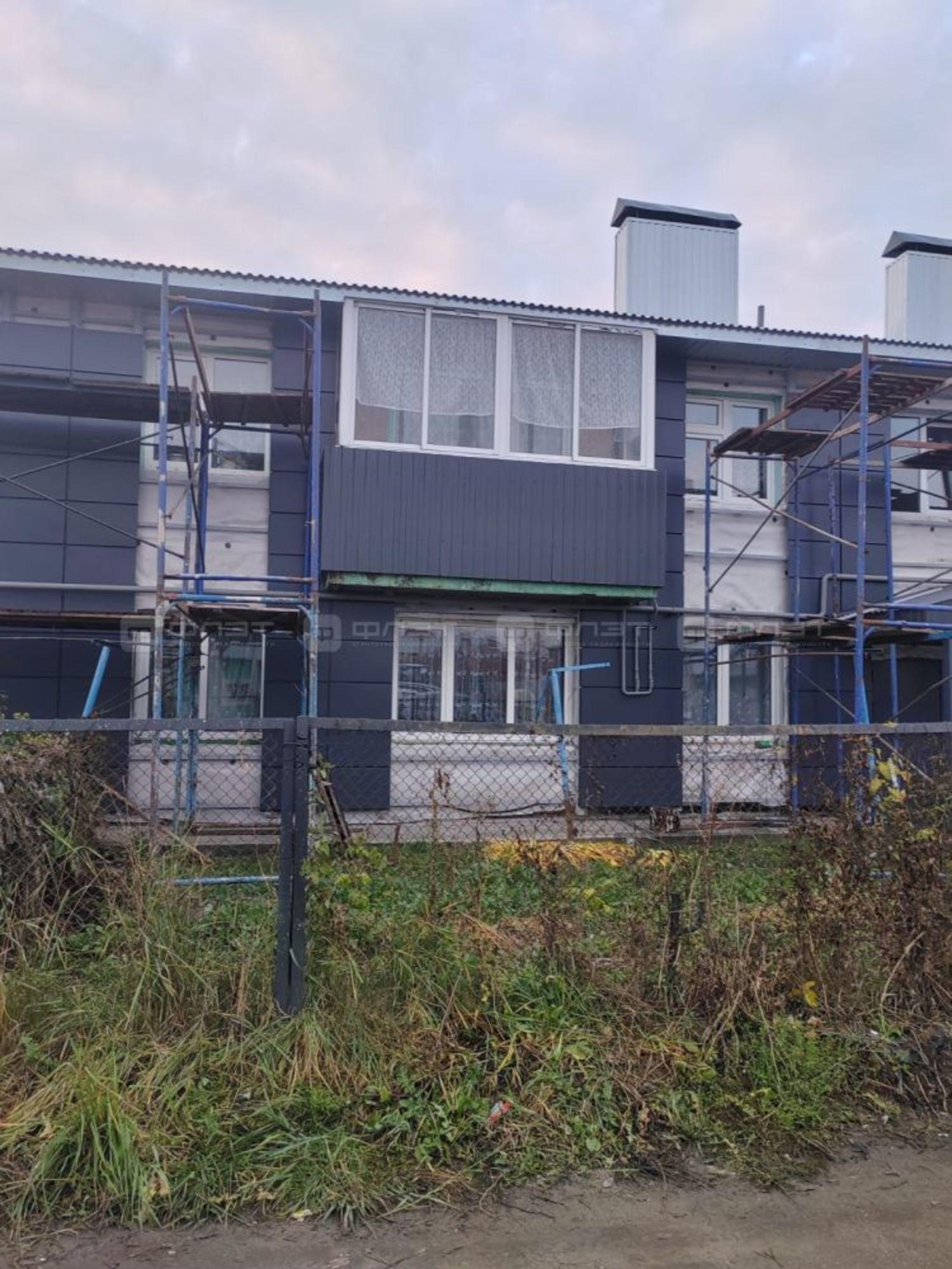 Купить квартиру за 2 200 000 рублей на ул. Советская, дом 3