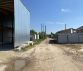 земля 3.8 сот дом 95