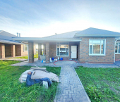 коттедж 146.4 кв м ул. Марата Ахметшина