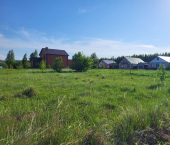 земля 12 сот ул. Новаторов