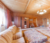 коттедж 158.8 кв м ул. Молодежная (Салмачи)