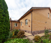 коттедж 300 кв м Приволжский