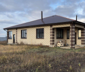 коттедж 216.2 кв м ул. Рустема Яхина, дом 33