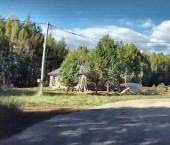 земля 7 сот 6-я аллея