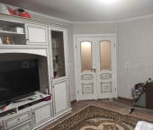 комната 65.7 кв м пр-кт. Ямашева, дом 76