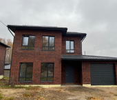 коттедж 202 кв м ул. Свободы