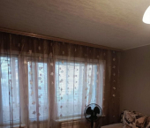 1-комн, 34кв м, этаж 1/2 улица Лебедевой, 46