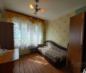 комната 16 кв м Комсомольская улица, 24