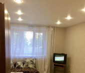 комната 20 кв м ул Гарифьянова, 25