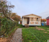 коттедж 48 кв м тер Сады Энергетик, 147