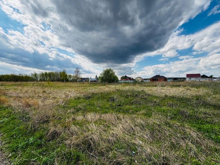 Земельный участок ул. Вокзальная