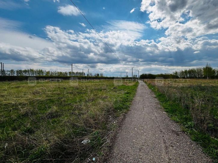 Земельный участок ул. Вокзальная