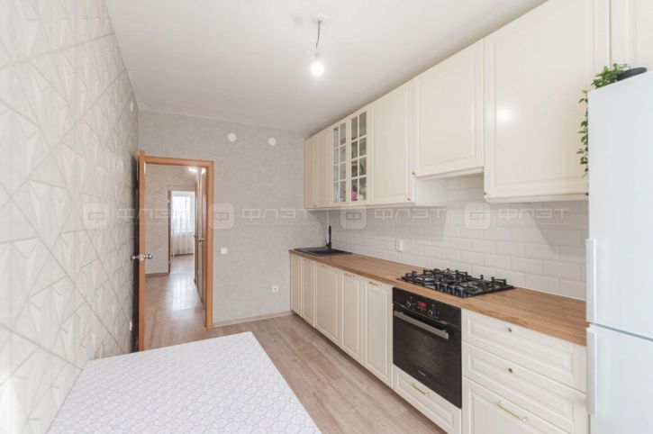 3-комн квартира ул. Ясная поляна, дом 17