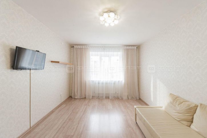 3-комн квартира ул. Ясная поляна, дом 17