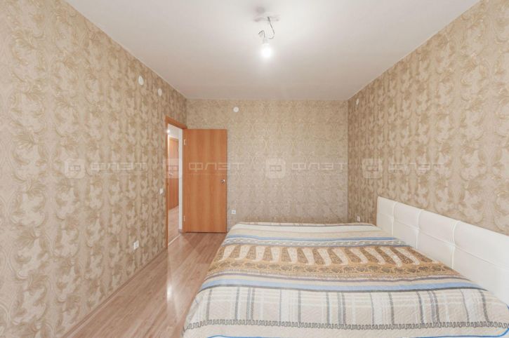 3-комн квартира ул. Ясная поляна, дом 17