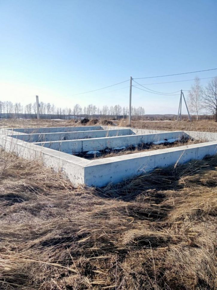 Земельный участок ул. Кукморская, дом 6