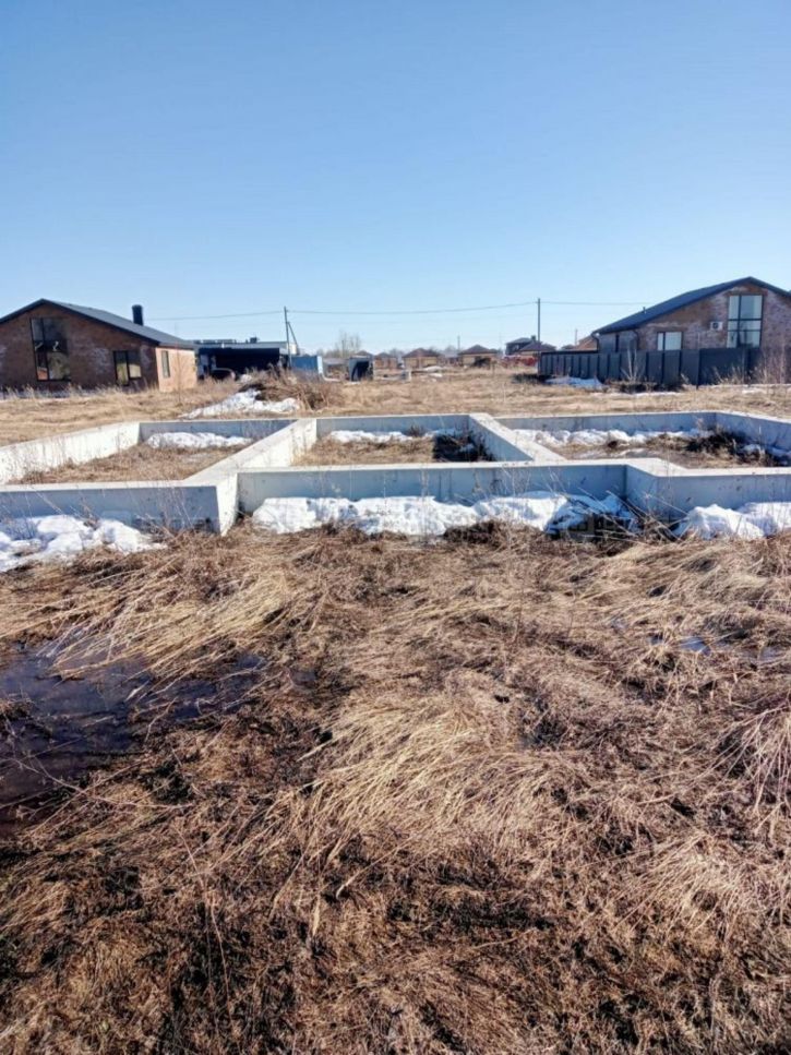 Земельный участок ул. Кукморская, дом 6