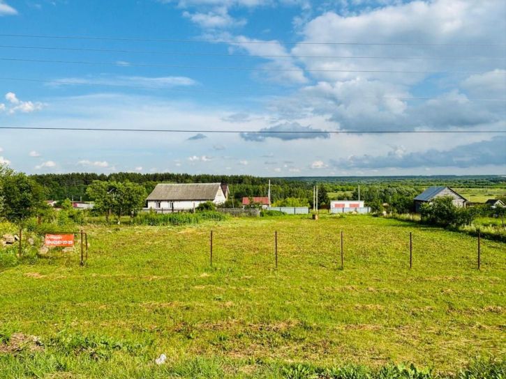 Земельный участок ул. Дорожная