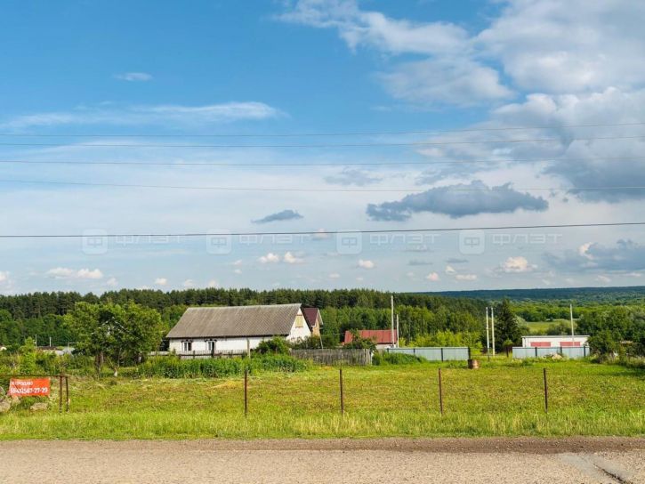 Земельный участок ул. Дорожная