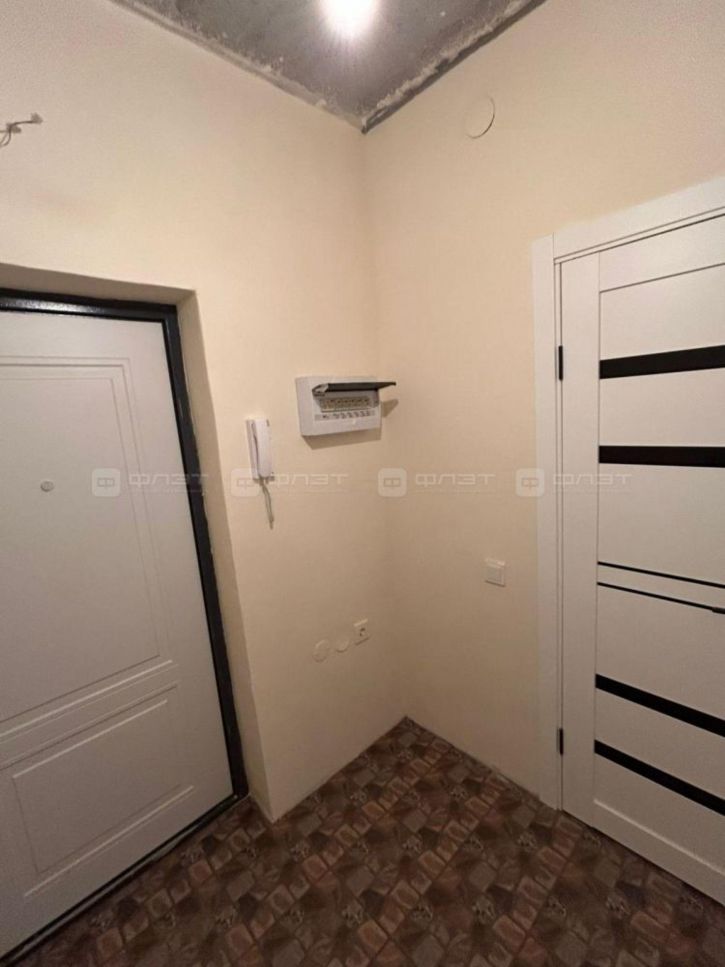 1-комн квартира ул. Комаровка, дом 7б