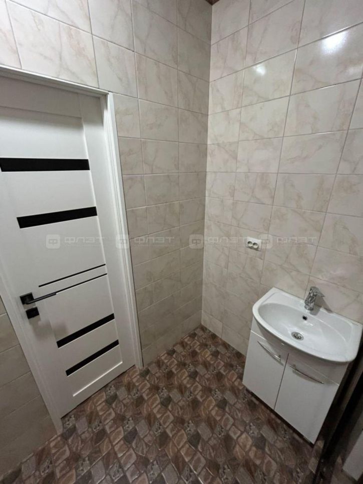 1-комн квартира ул. Комаровка, дом 7б