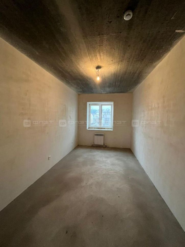 2-комн квартира ул. Комаровка, дом 7Б