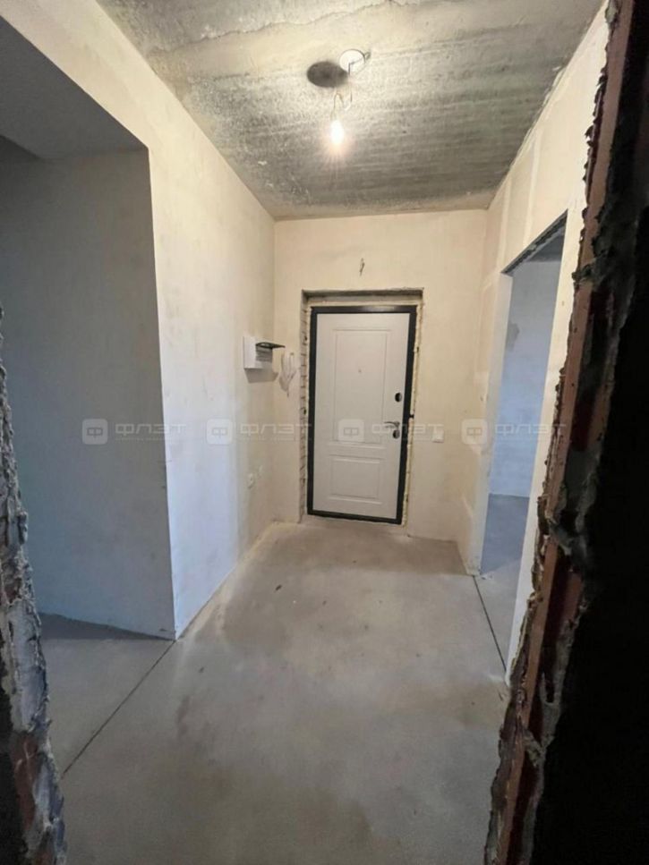 2-комн квартира ул. Комаровка, дом 7Б