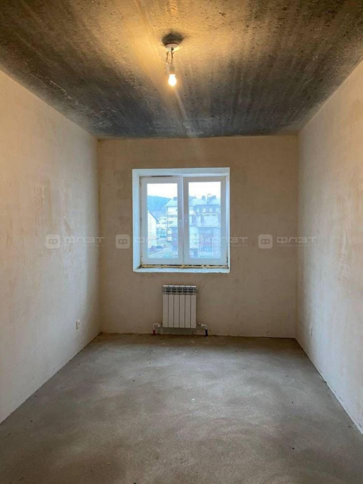 2-комн квартира ул. Комаровка, дом 7Б