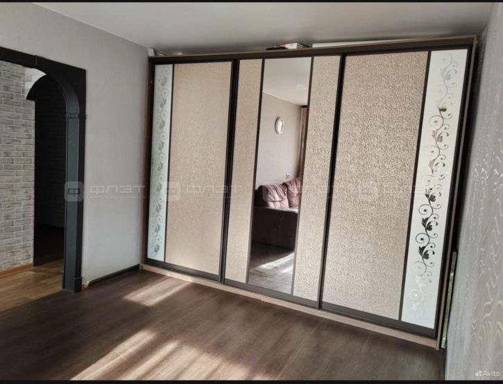 2-комн квартира ул. Советская, дом 3