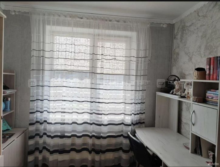 2-комн квартира ул. Советская, дом 3