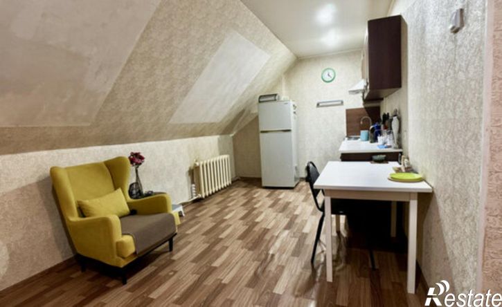 1-комн квартира Молодёжная улица, 7,  д. 7